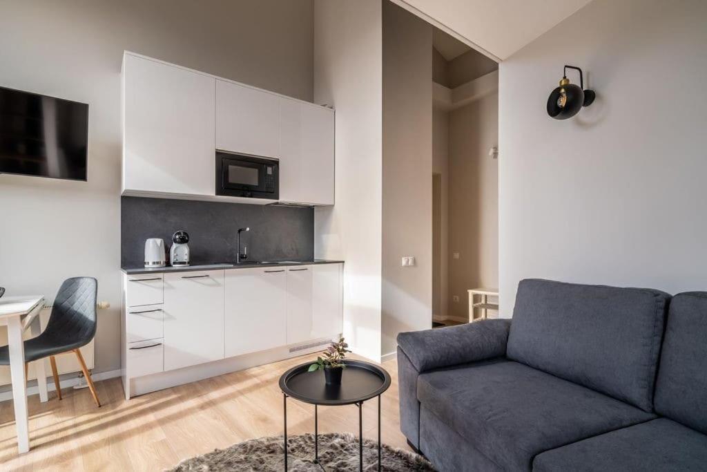 New Loft With Rooftop Terrace In The Old Town Riga Exterior foto