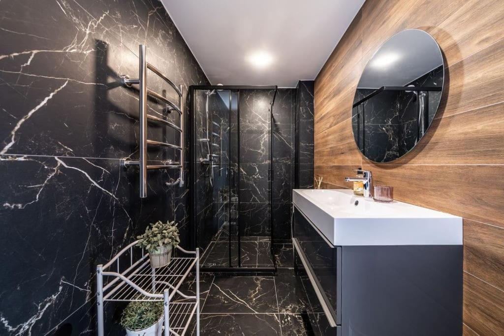 New Loft With Rooftop Terrace In The Old Town Riga Exterior foto